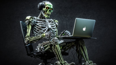 redactores de contenido vs inteligencia artificial