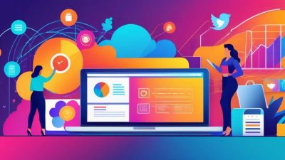 Conoce las principales estrategias de marketing online para ganar clientes en internet