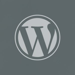 Uno de los editores de sitios web más usados es WordPress