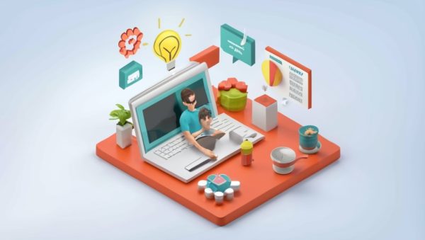 Aprende cómo hacer una marca personal paso a paso