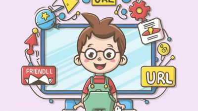 Qué es una url amigable