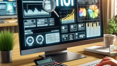 Aprende sobre el ROI del SEO