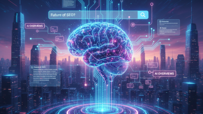 Revolución del SEO por la IA: Evolución de las estrategias de búsqueda