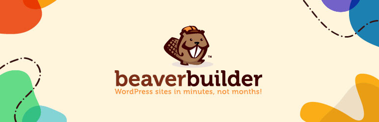 Beaver Builder wordpress plugin