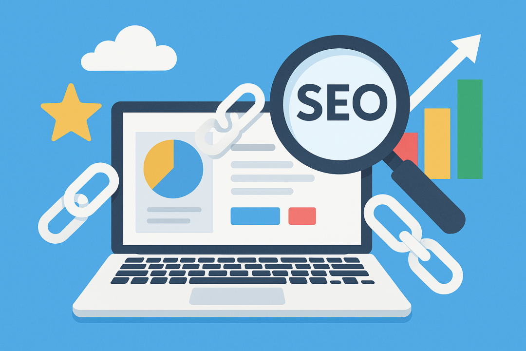 consigue enlaces para mejorar el seo local