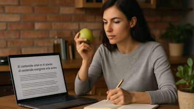 contenido evergreen vs contenido viral