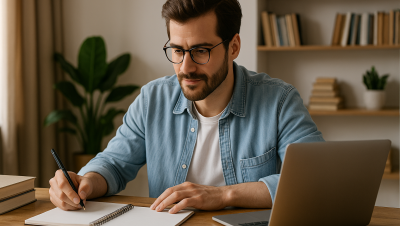 Conoce los mejores copywriters de España