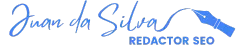 Juan da Silva · Redactor SEO