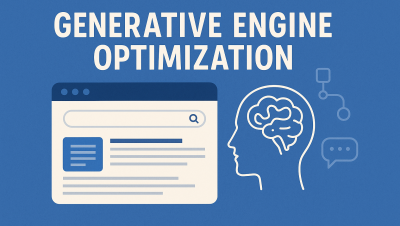 qué es la generative engine optimization