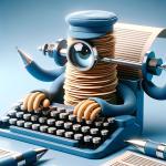 Redacción SEO no es meter palabras clave y aquí está la prueba