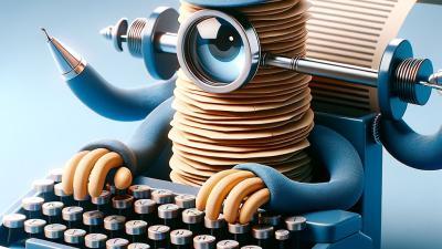 Redacción SEO no es meter palabras clave y aquí está la prueba