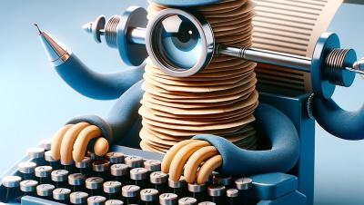 Redacción SEO no es meter palabras clave y aquí está la prueba