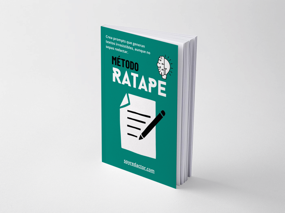 prompt para chat gpt método RATAPE