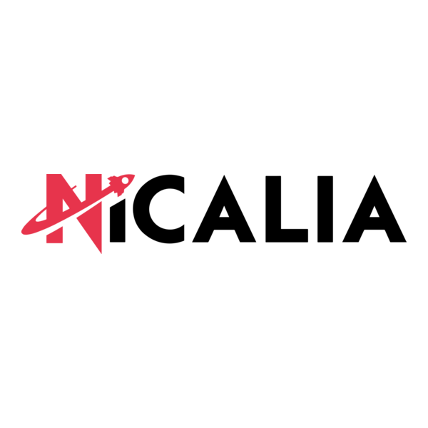 Logo Nicalia