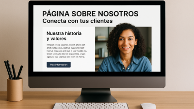 Imagen destacada para ilustrar página Sobre Nosotros