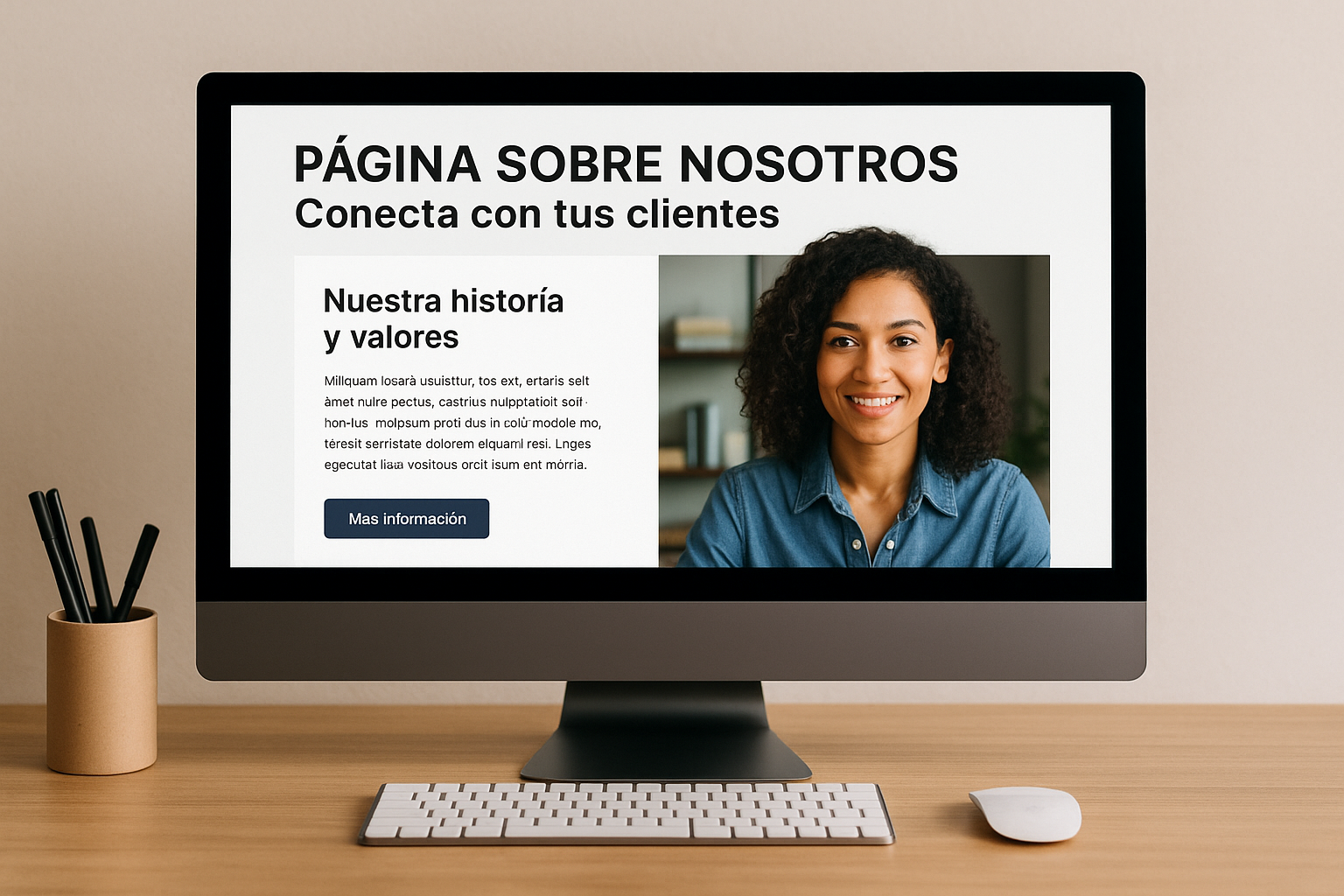 Imagen destacada para ilustrar página Sobre Nosotros