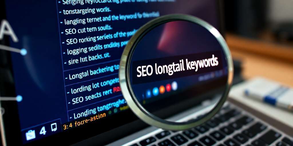 palabras long tail en seo