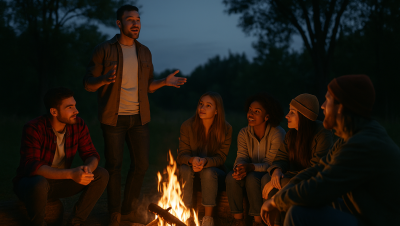 cómo hacer un storytelling