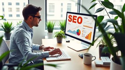 qué es un redactor seo, qué hace y cuánto cobra