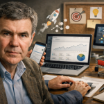 Redacción persuasiva y realismo sucio: por qué Carver es mi brújula para vender en internet