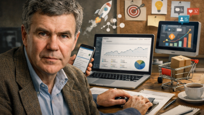 Redacción persuasiva y realismo sucio.